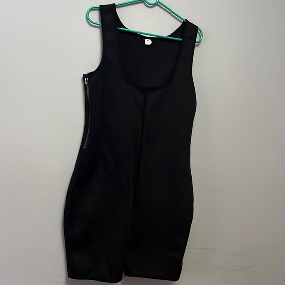 Body Sweat Trimmer - Picture 1 of 4